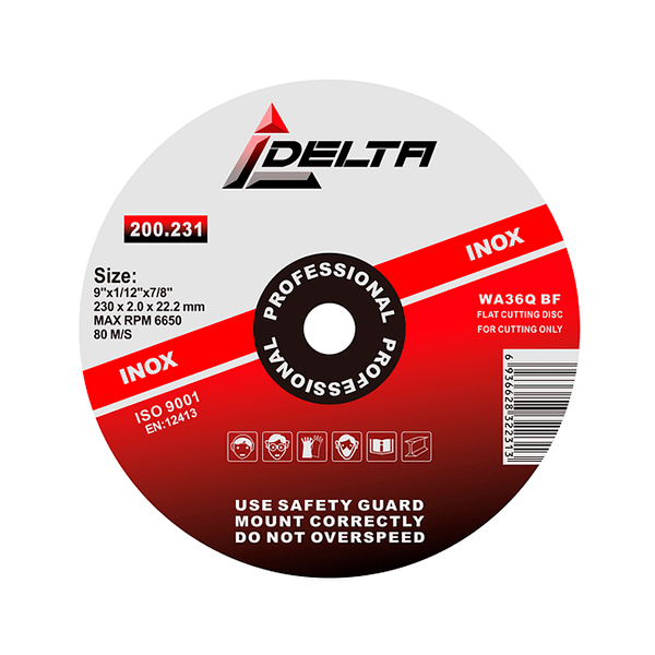 DISCO-CORTE-DELTA-9