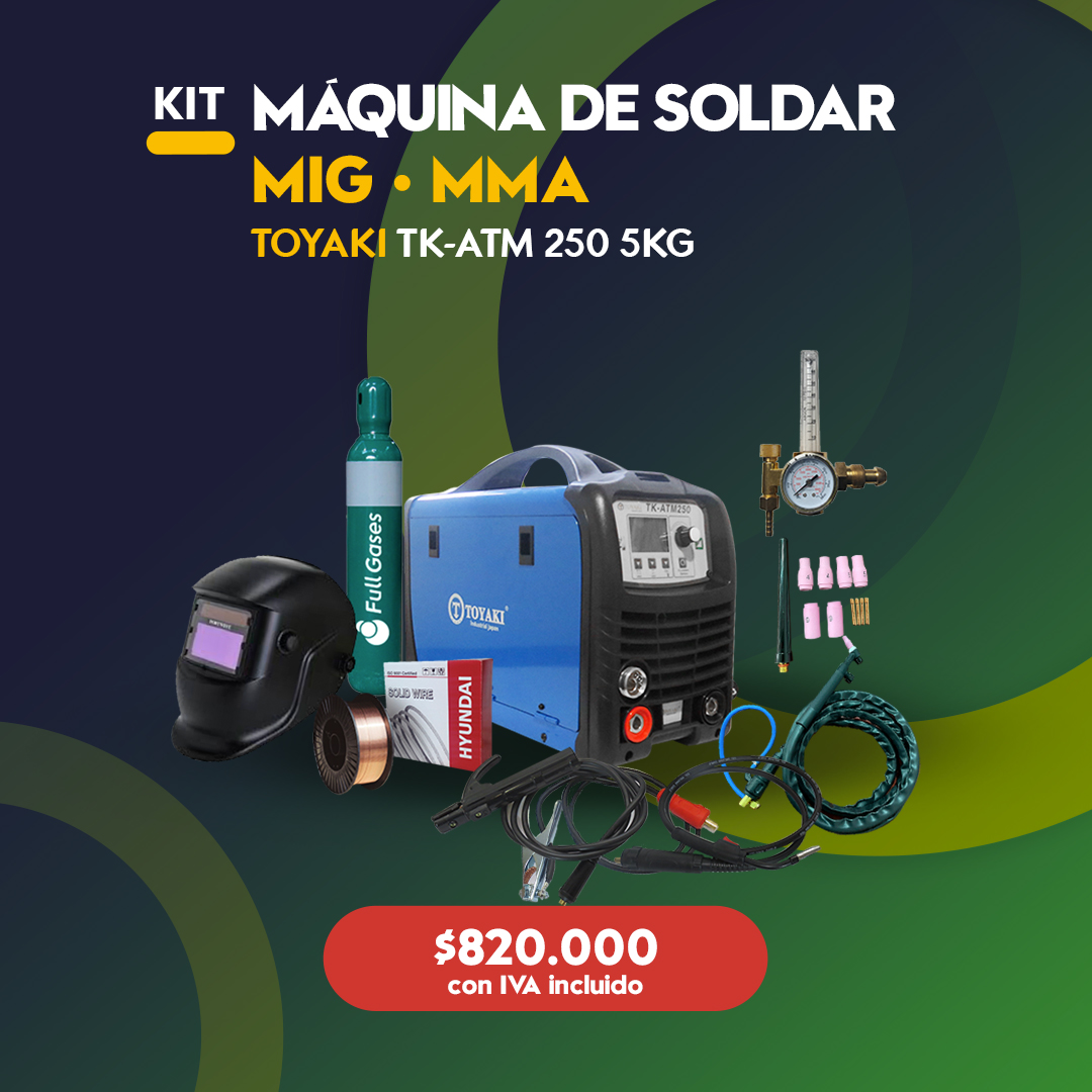 Máquina-de-Soldar-Mig-MMA-Toyaki-TK-ATM250-5KG-sin-carro